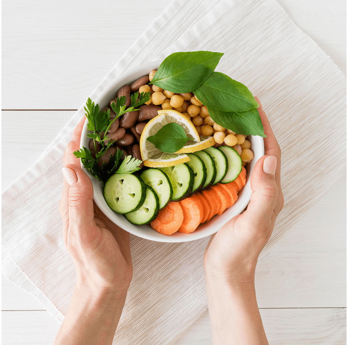 Dietary therapy