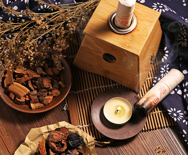 Chinese Medicine and Ayurveda Chinese Medicine and Ayurveda